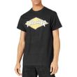 Camiseta Masculino Thrasher Big Magazine PRETO-1013020028- -2-